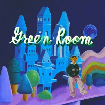 green room by Ra.ll