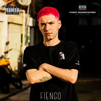 Profetas #1 - Não Confio em Ninguém by Fiengo