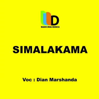 Simalakama by Dian Marshanda