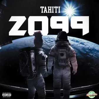 2099 by TAHITI