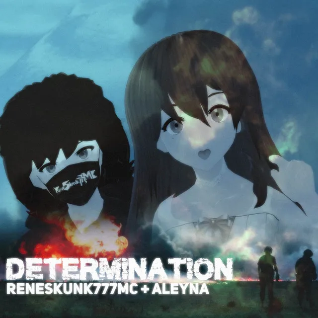 Determination