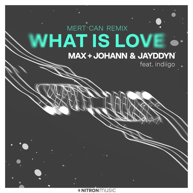 What Is Love (feat. indiigo) - Mert Can Remix