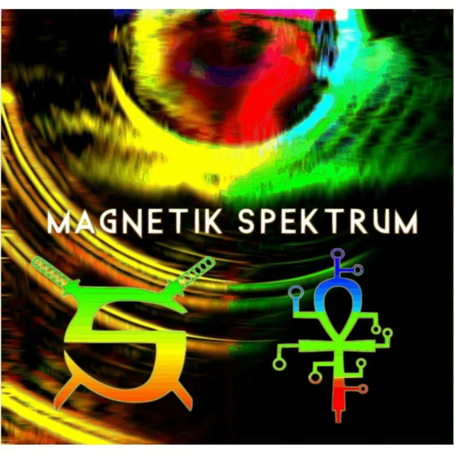 Magnetik Spektrum (feat. Shinobimusiq)