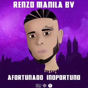 Con Tus Manos (Afortunado Inoportuno) by Renzo Manila BV