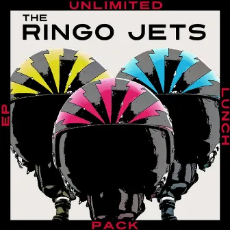 Unlimited Lunch Pack by The Ringo Jets