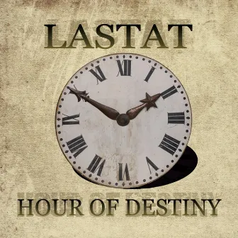 Hour of destiny 4 by LaStat