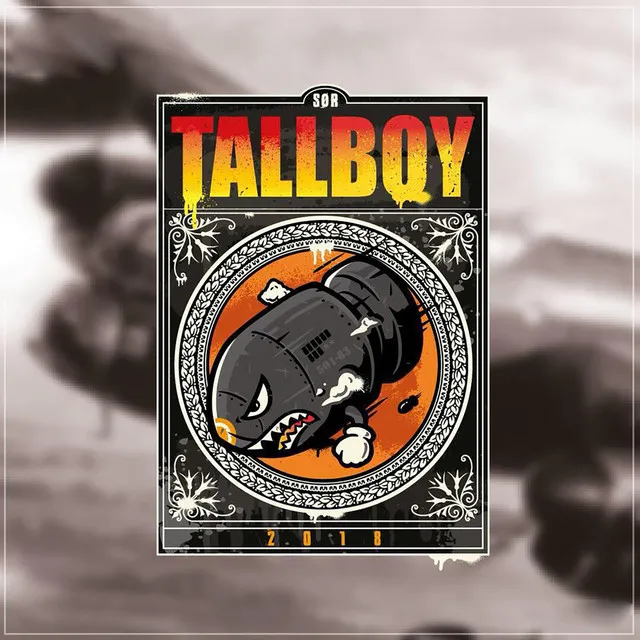 Tallboy 2018