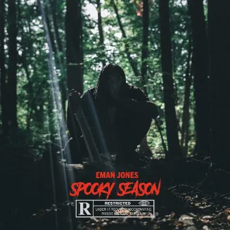 Spooky Season by Eman Jones