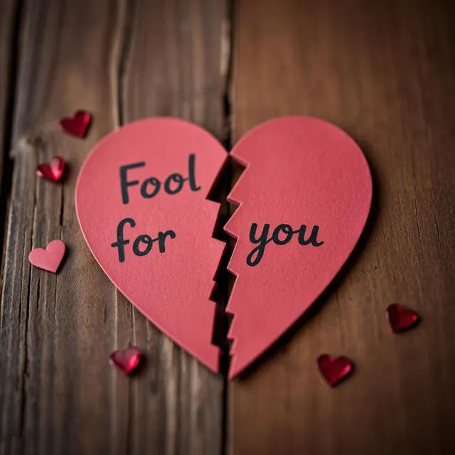 Fool For You