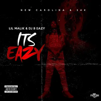 It's Eazy by Lil-malik