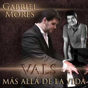 Más allá de la vida by Gabriel Mores