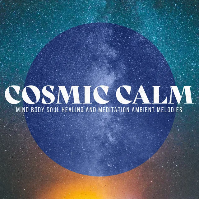 Cosmic Calm