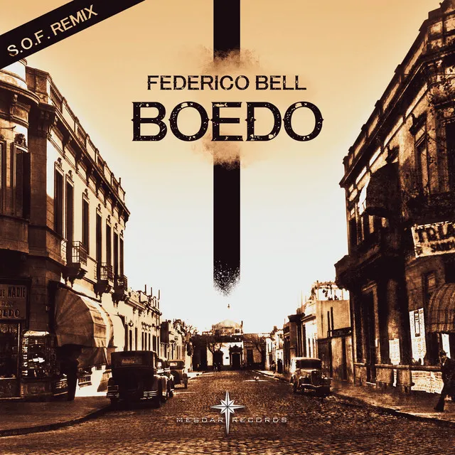 Boedo (SOF Remix)