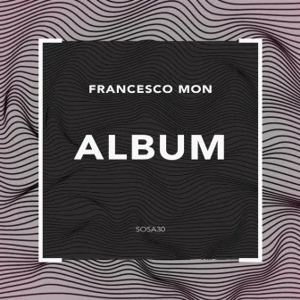 Album by Francesco Mon