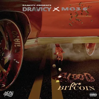 Blood Ova Bitcoin by Dravicy