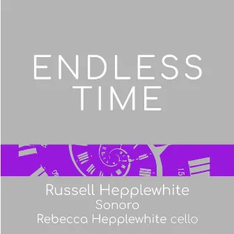 Endless Time by Rebecca Hepplewhite