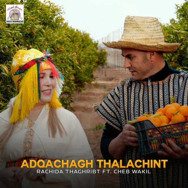 Adqachagh Thalachint