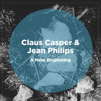 A New Beginning by Jean Philips