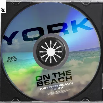 On The Beach (Kryder Remix) by YORK