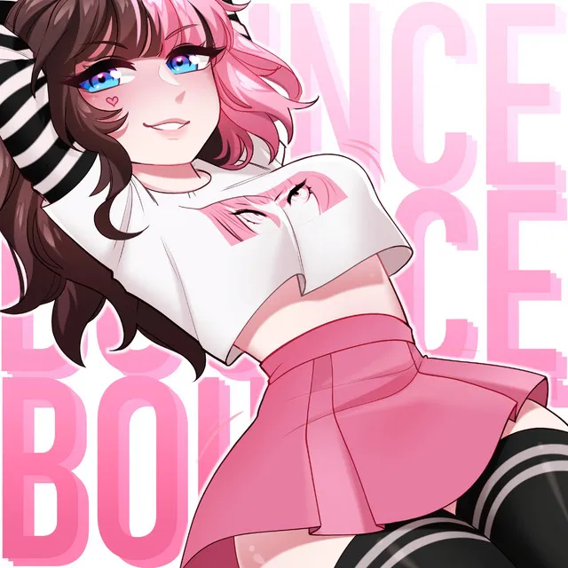 E-Girl Bounce