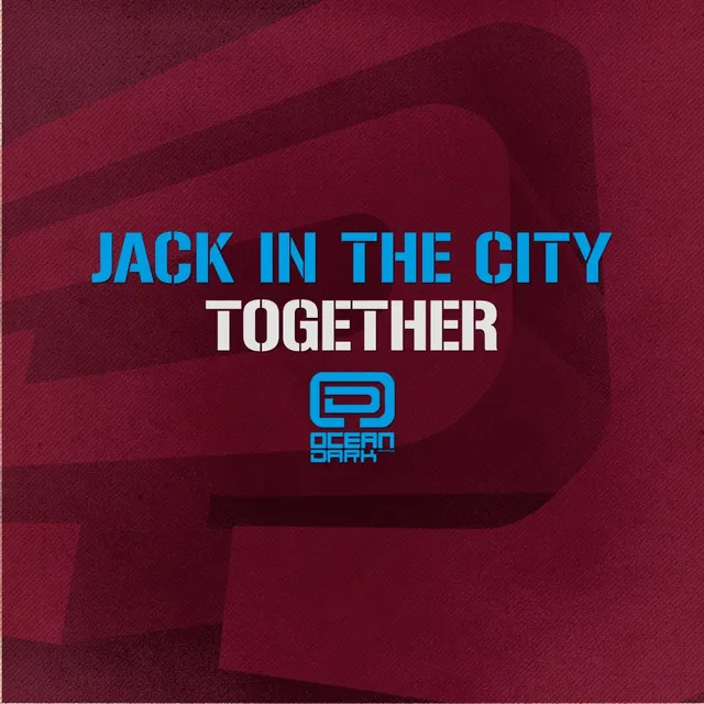 Jack In The City