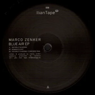 Blue Air by Marco Zenker