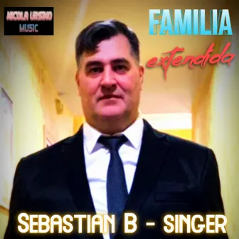 Familia extendida by Sebastian B