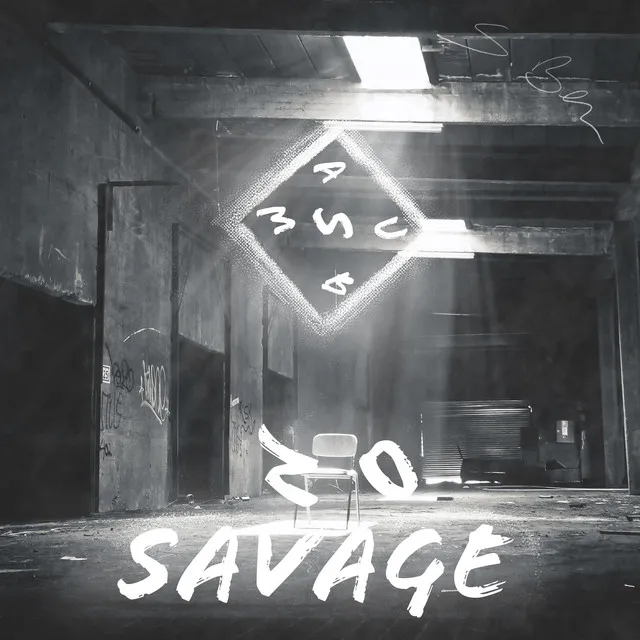 No Savage