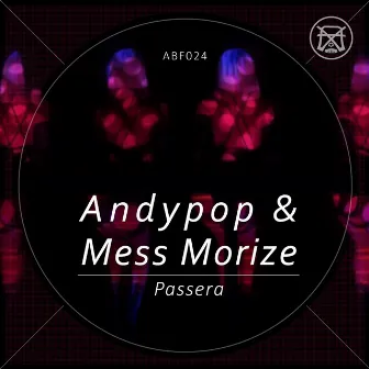 Passera by ANDYPOP