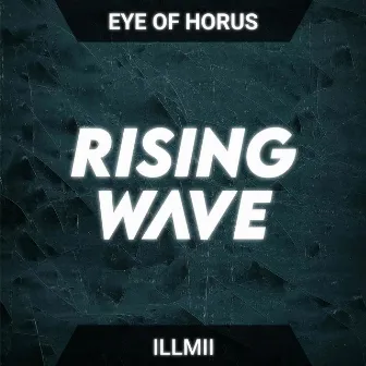 Eye of Horus by ILLMII