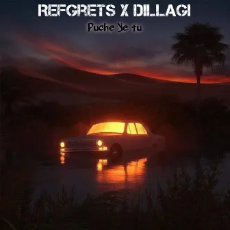 Regrets X Dillagi X Puche Ye Tu by Sahzad Ali