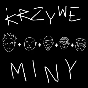 Krzywe Miny by Tomson