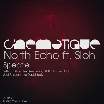 Spectre by North Echo