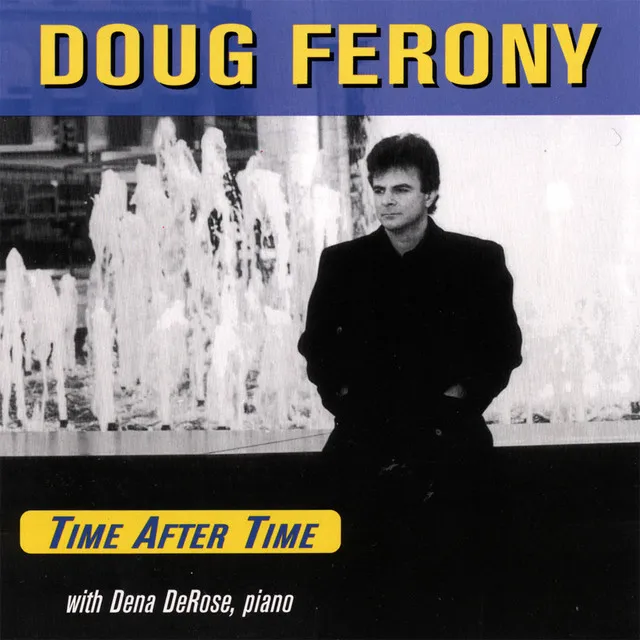 Time After Time (Feat. Dena DeRose)