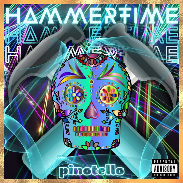 Hammertime