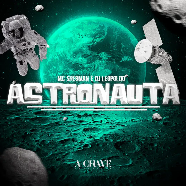 Astronauta