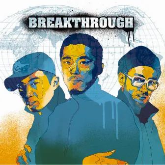 BREAKTHROUGH by Breakthrough