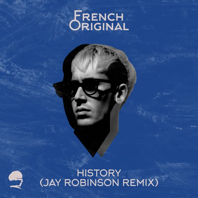 History - Jay Robinson Remix