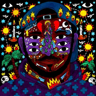 99.9% by KAYTRANADA