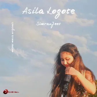 Asila Logote (Cry For You) by SimranJeet X