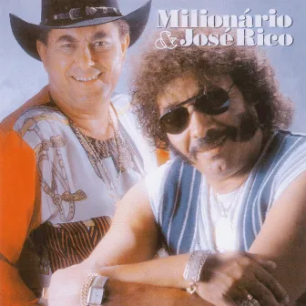 Nasci pra Te Amar (Vol. 21) by Milionário & José Rico