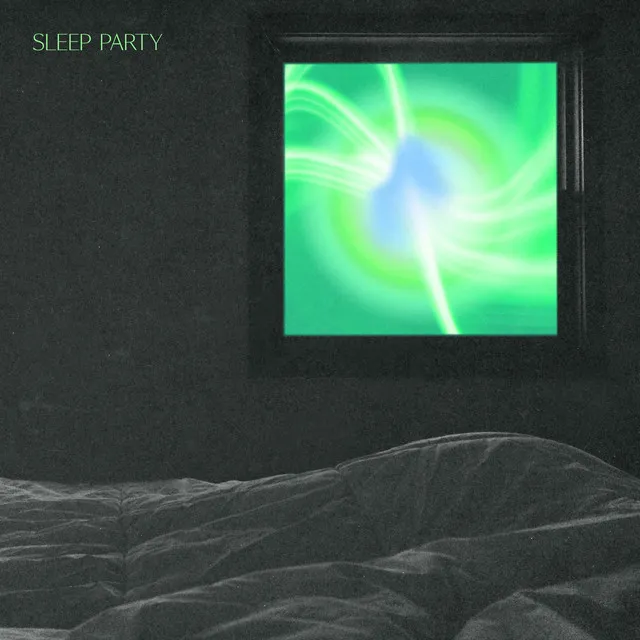 SLEEP PARTY (feat. mindfreakkk) - Daul Remix