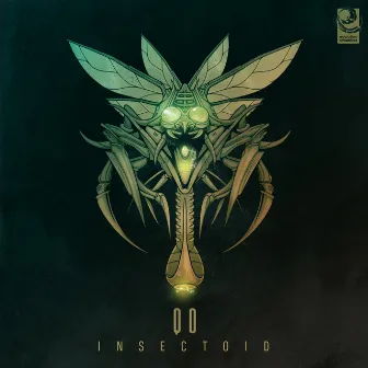 Insectoid by Qo