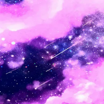 I'll Write Your Name In The Stars (Sped Up) by Yuyi!