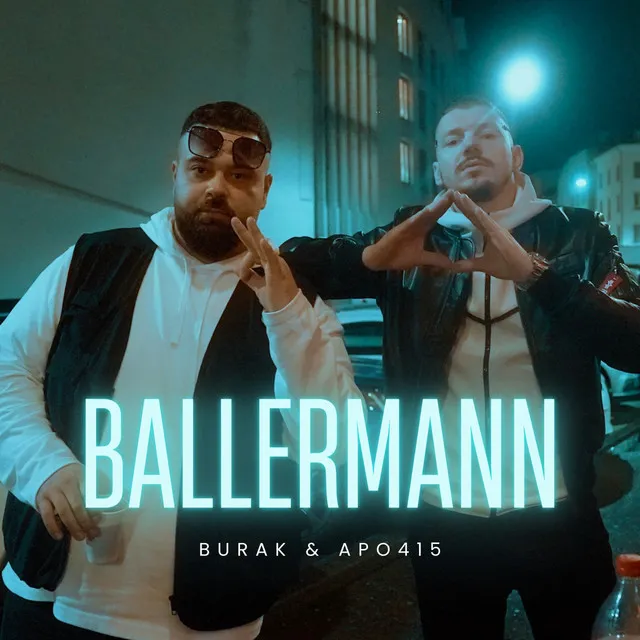 Ballermann