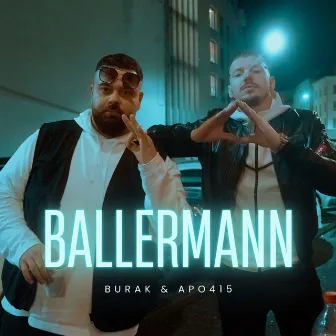 Ballermann by APO415