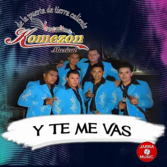 La Esencia de los Grupos by Komezon Musical