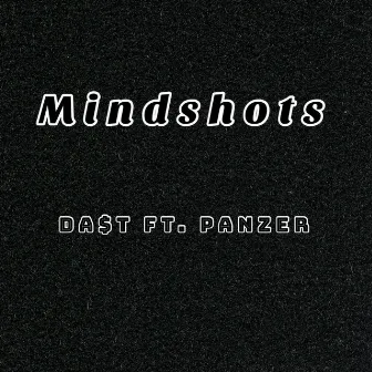 Mindshots by Unknown Artist