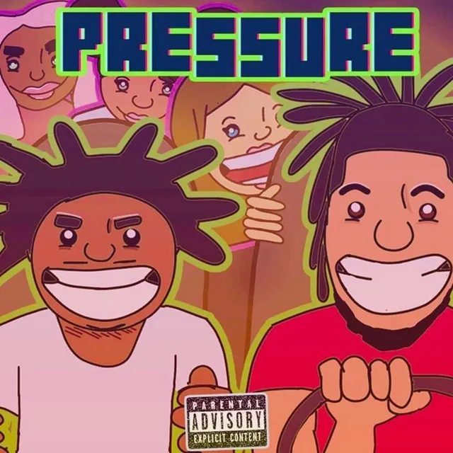 Pressure