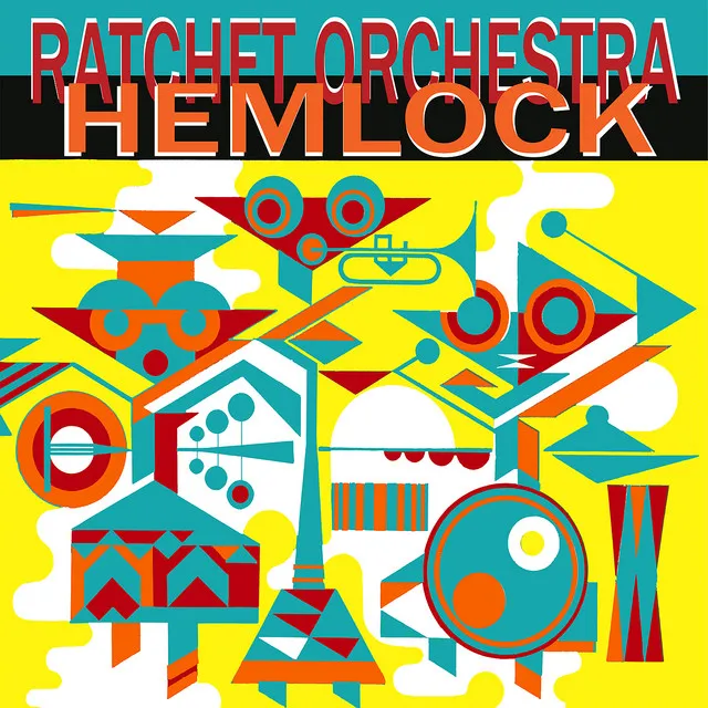 Ratchet Orchestra